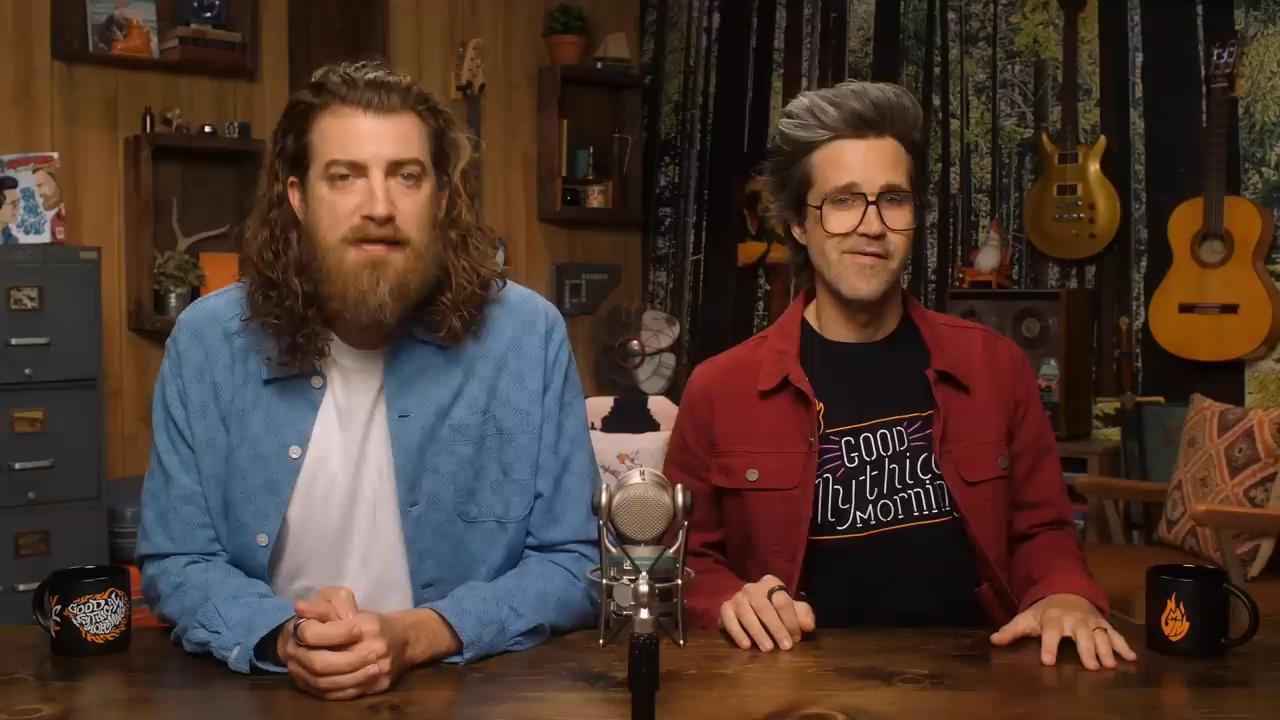 GMM 2546: Cheap vs. Expensive Mystery Box (Challenge)