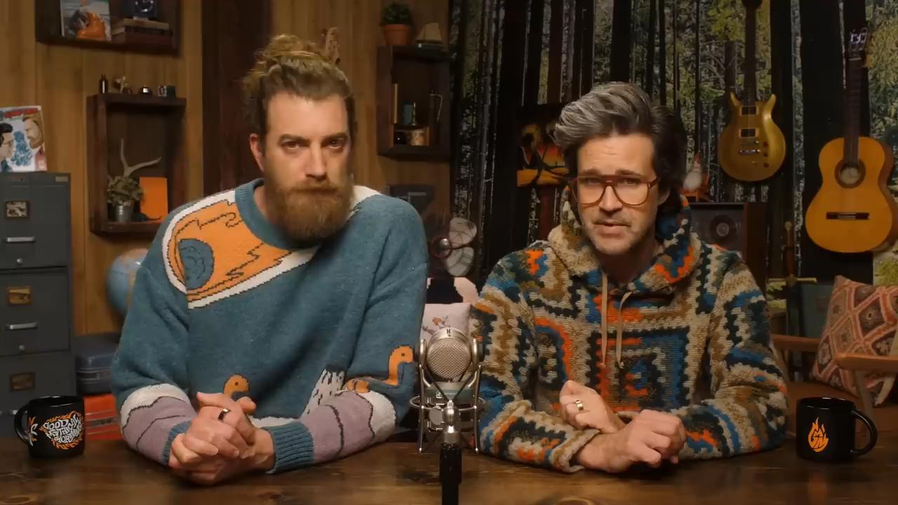 GMM 2547: Sonic vs. Wienerschnitzel Taste Test | FOOD FEUDS