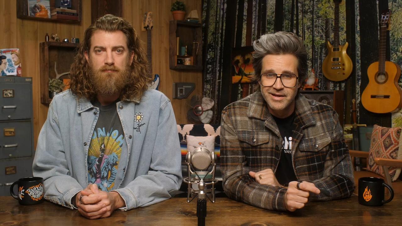 GMM 2549: 100 Years of Pringles Taste Test