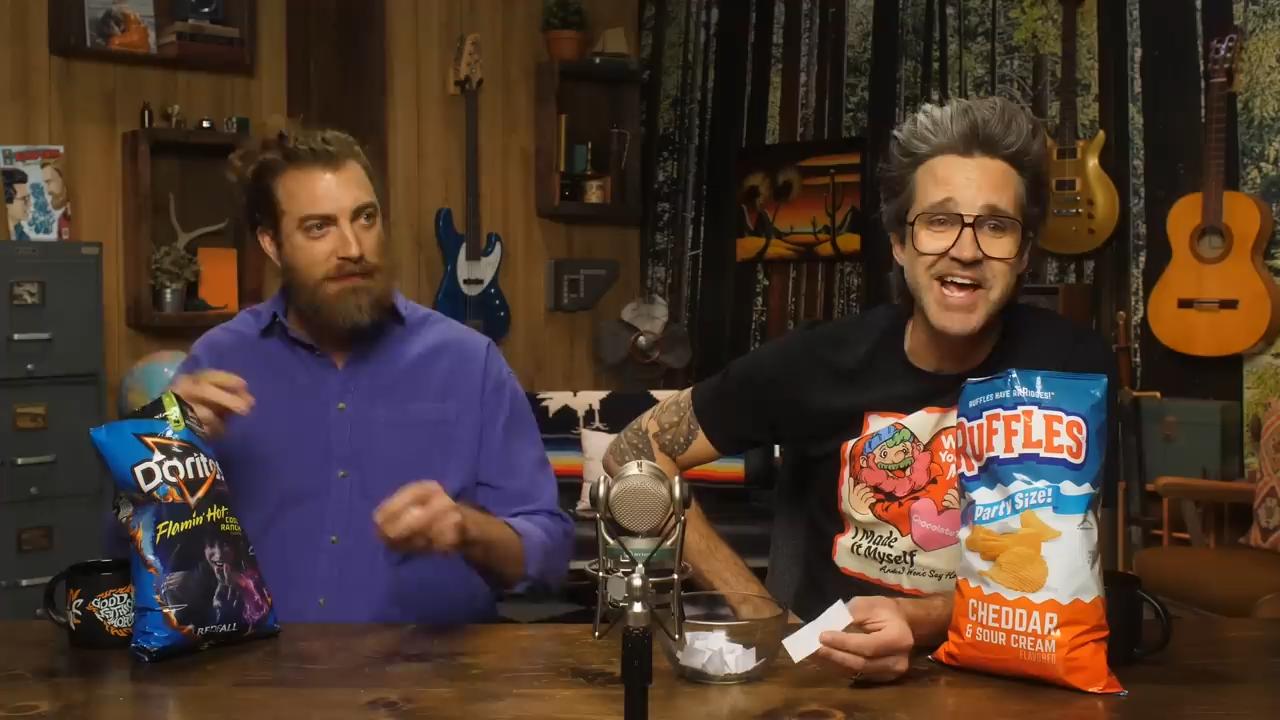 GMMore 2526: We Debate The Most Controversial Questions