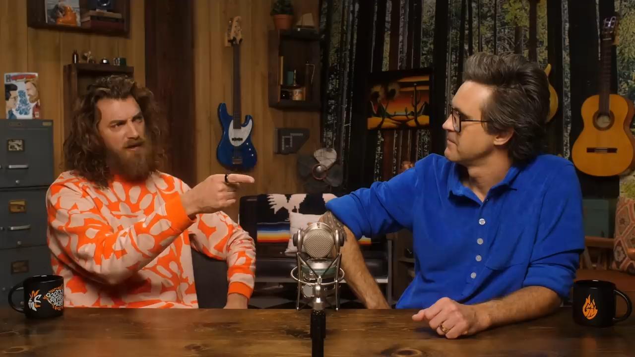 GMMore 2532: We Switch Wives
