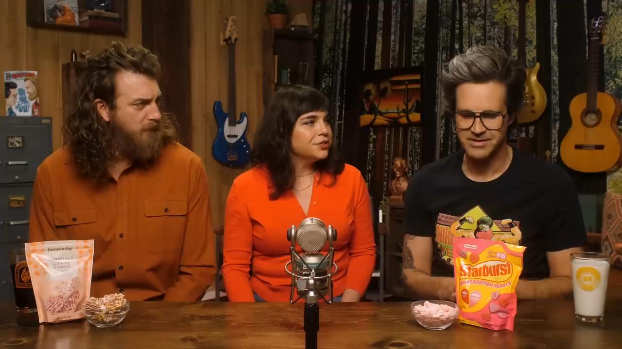 GMMore 2540: The Best Valentine’s Candy