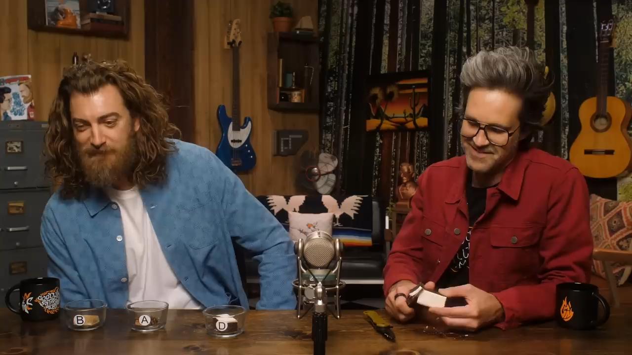 GMMore 2546: How Much Protein Is In This?