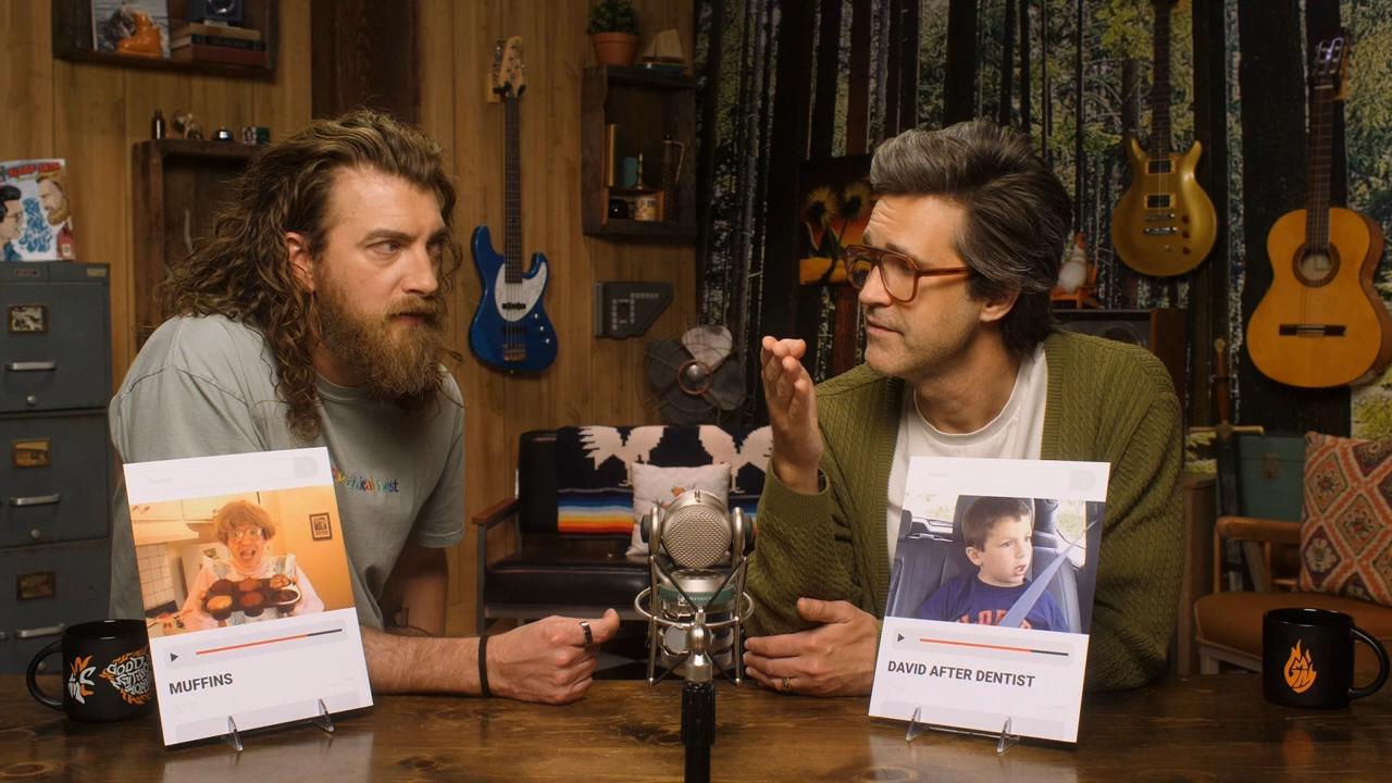 GMMore 2548: Do You Remember These Viral Videos?