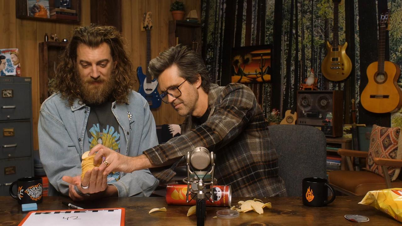 GMMore 2549: How High Can We Stack These Chips?