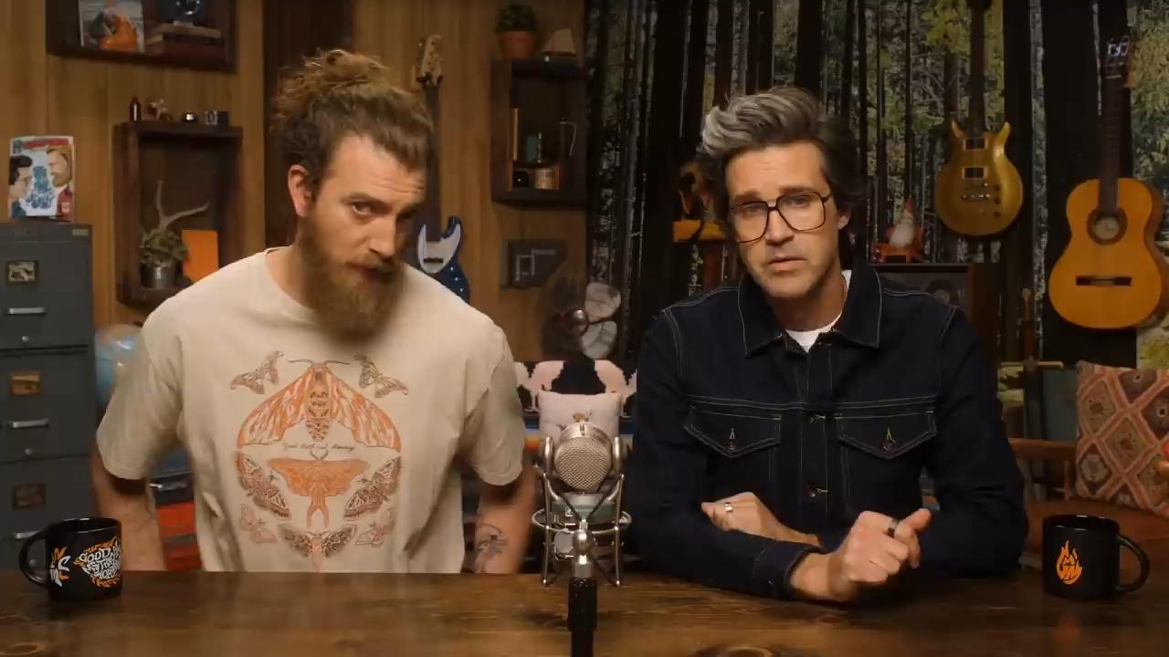 GMM 2560: Will It Donut? Taste Test