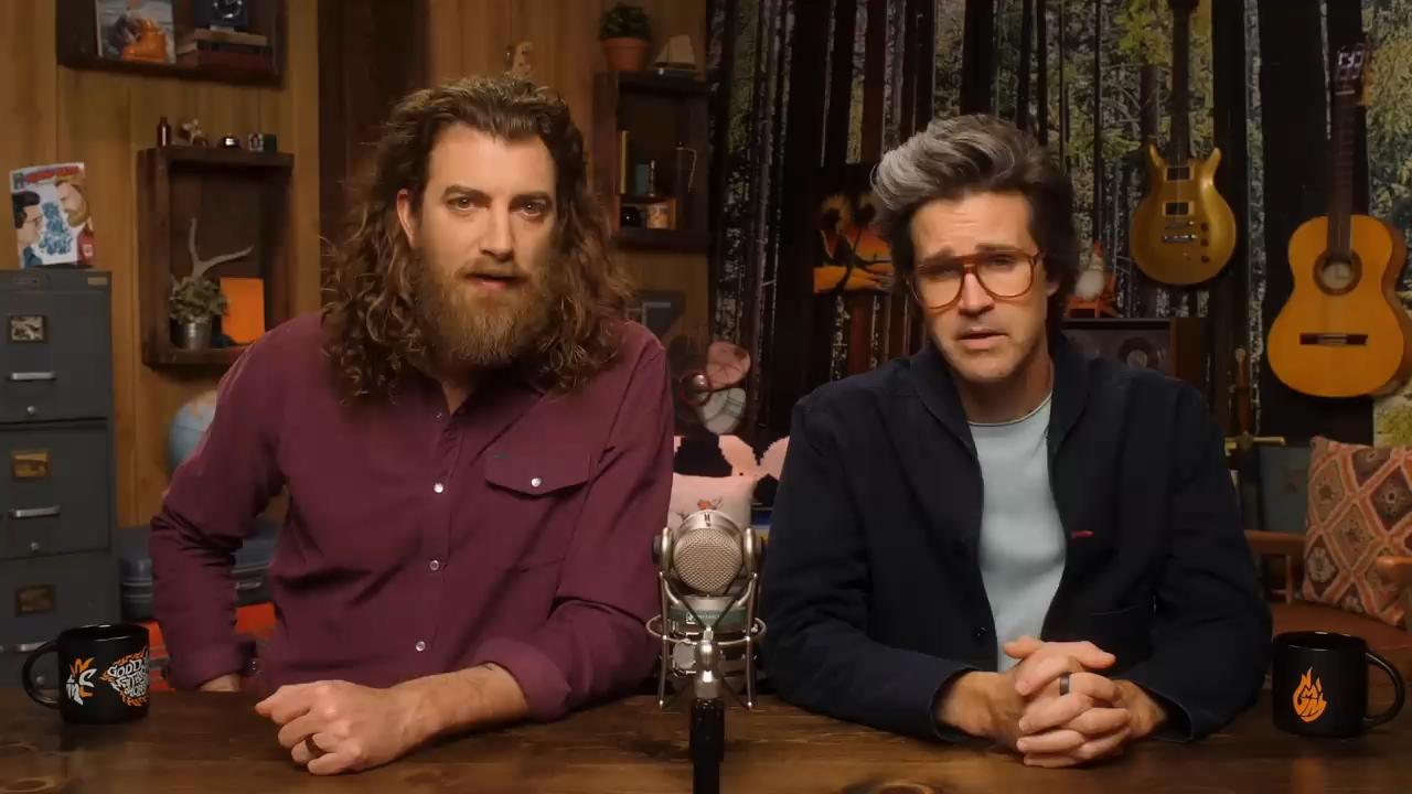 GMM 2561: We Found The Dumbest Discontinued Toy
