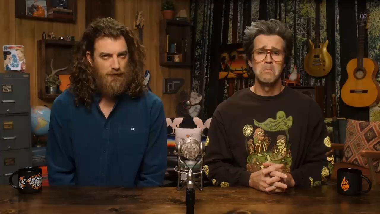 GMM 2564: What’s The CORRECT Food Choice?