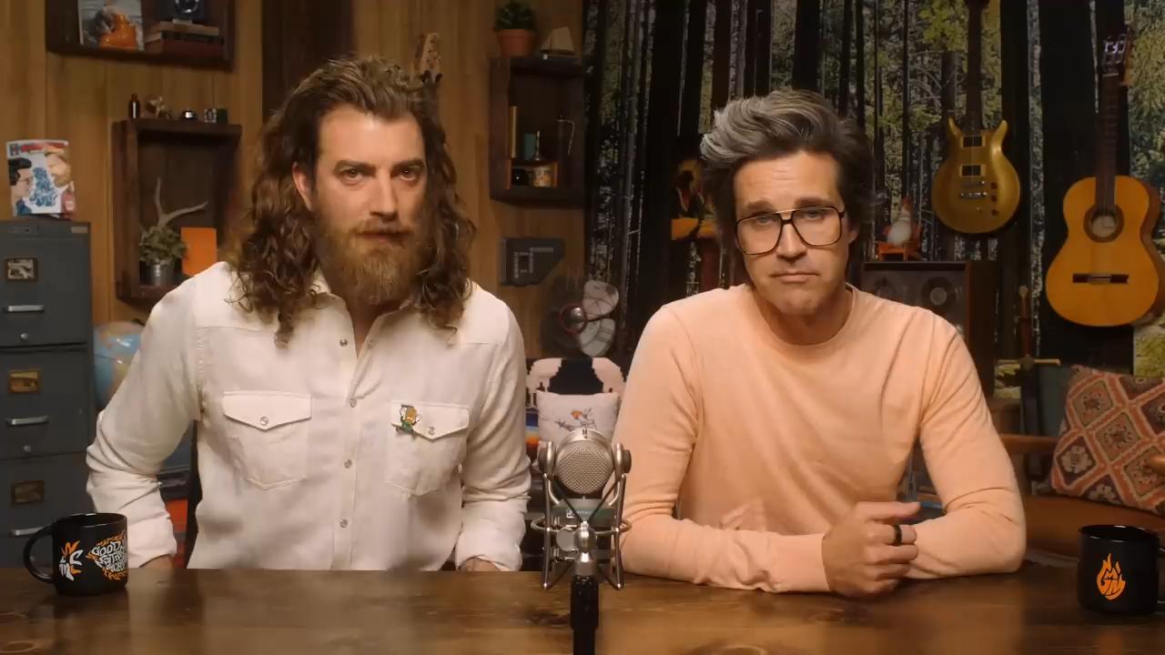GMM 2565: Frozen vs. Fast vs. Fancy Food Taste Test