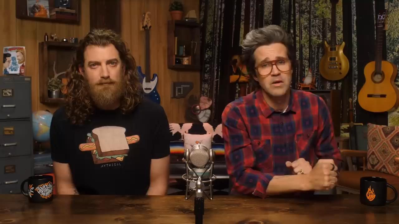 GMM 2569: Peanut Butter Ice Cream Tournament (Taste Test)