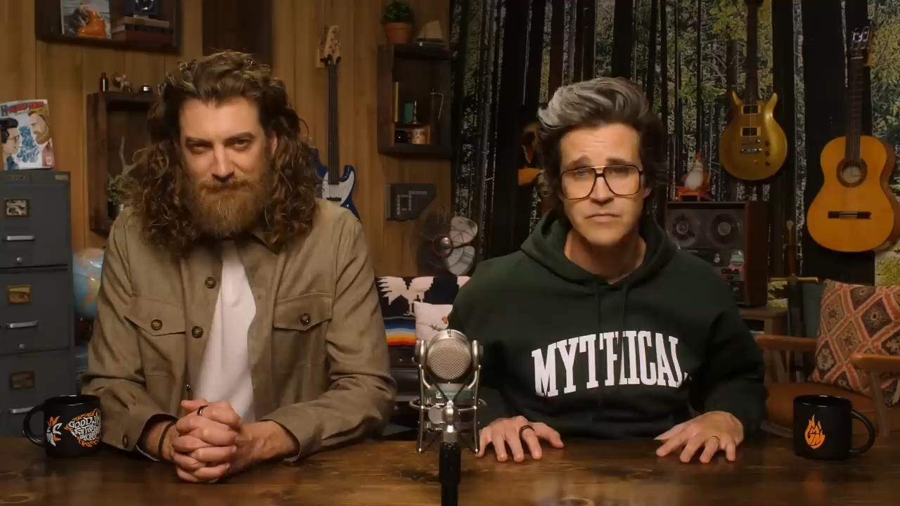 GMM 2570: Who Makes The WORST Wings?