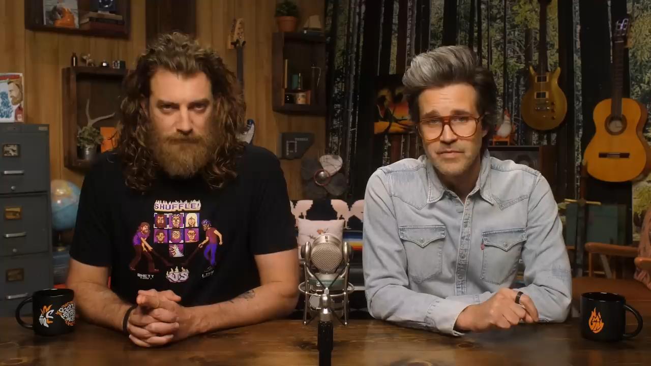 GMM 2572: Are Restaurants Getting Worse?