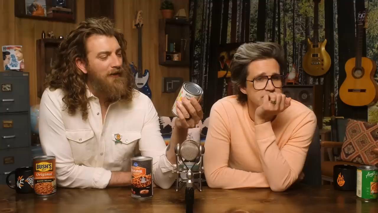 GMMore 2565: What Are The Best Baked Beans?