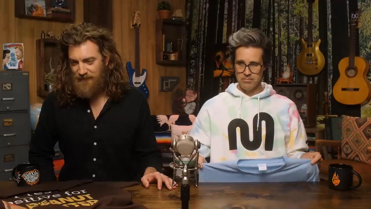 GMMore 2567: Ranking The Cringiest Amazon Shirts