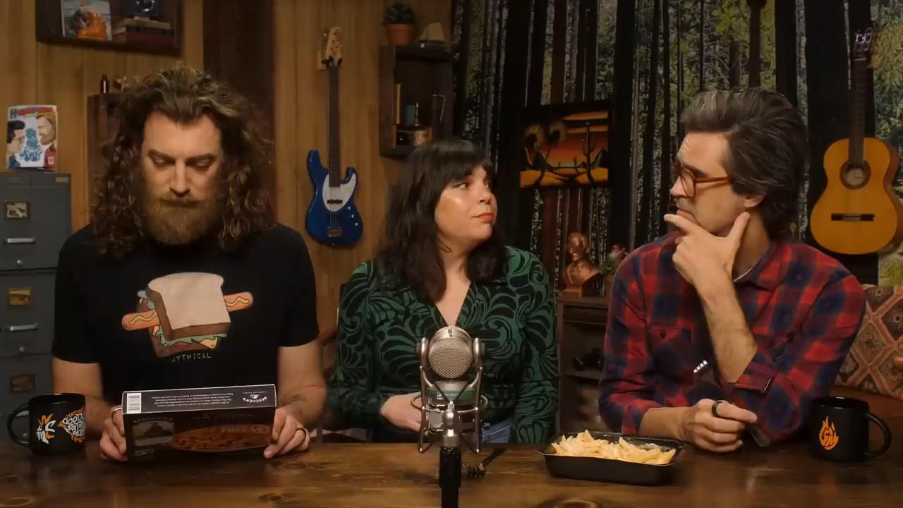 GMMore 2569: What’s The Best Gluten Free Food?