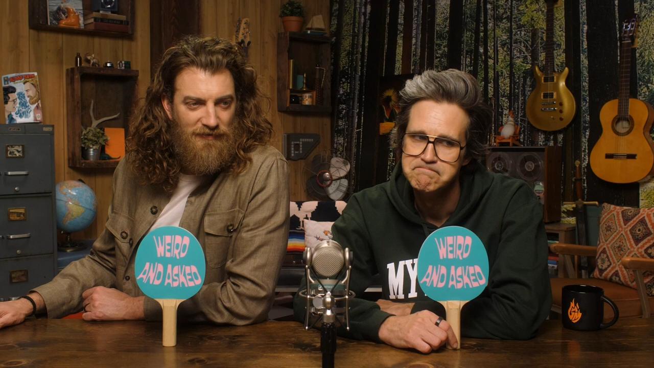 GMMore 2570: Weirdest Questions Asked On The Internet