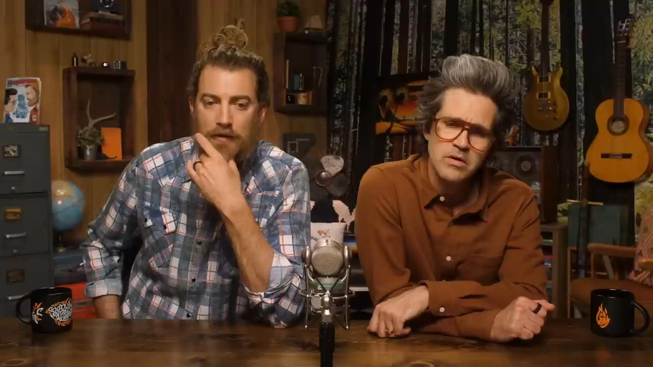GMMore 2573: Guess The Bad Celebrity Drawing