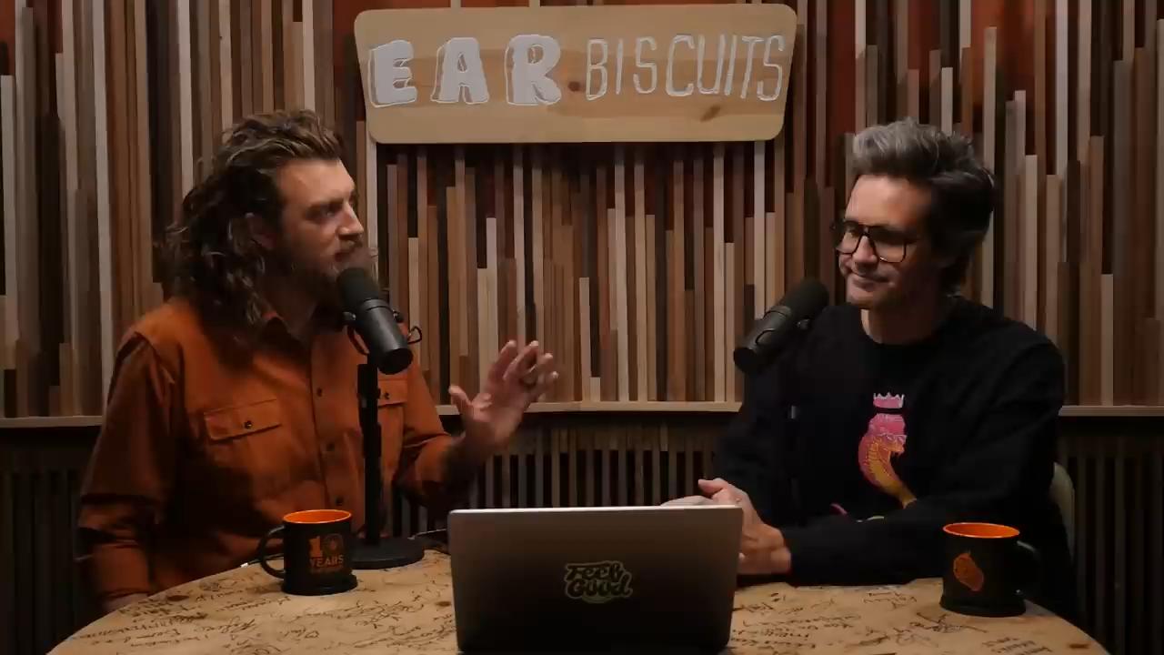 EB 415: Our Spiritual Deconstruction AMA