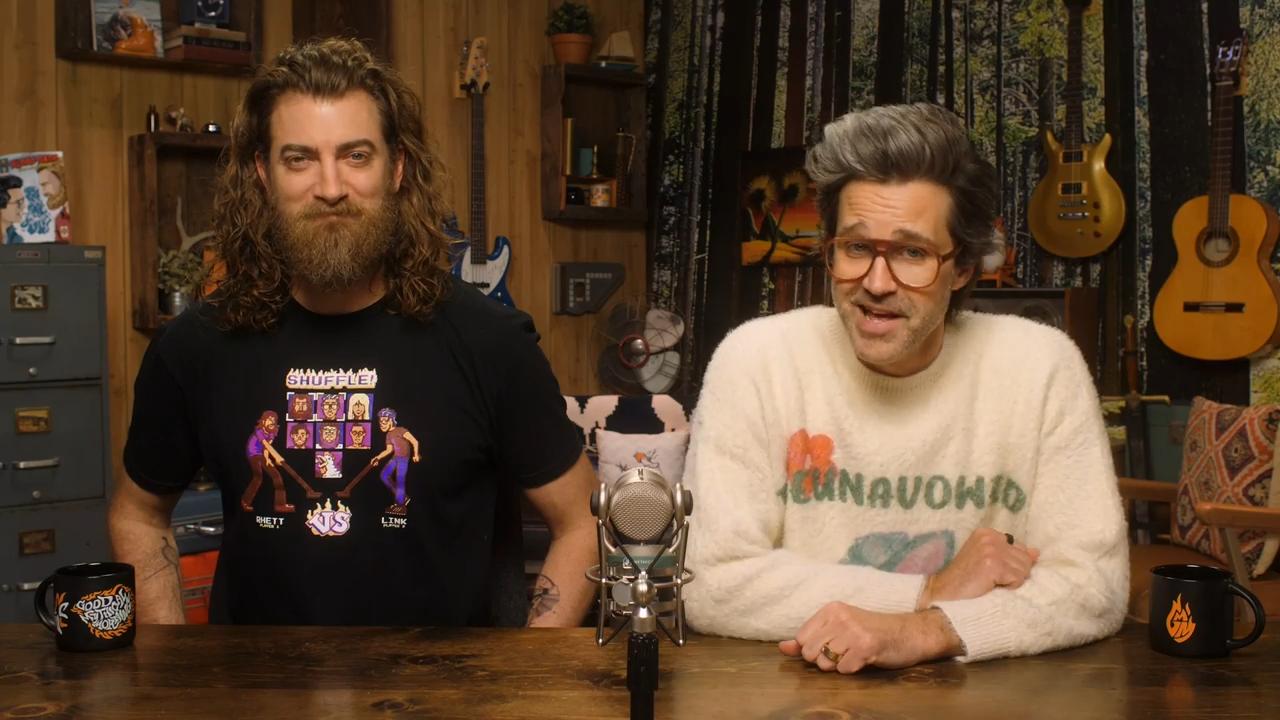 GMM 2550: We Tried EVERY Campbell’s Soup Flavor