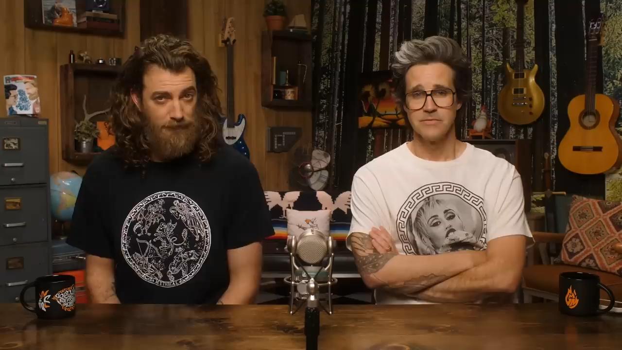 GMM 2557: Restaurant Mystery To-Go Bags (Taste Test)