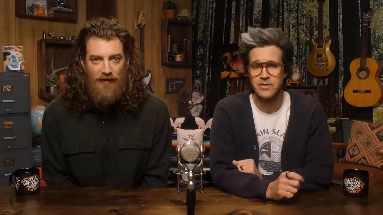 GMM 2558: Gen X vs Boomers (Who’s The Smartest?)