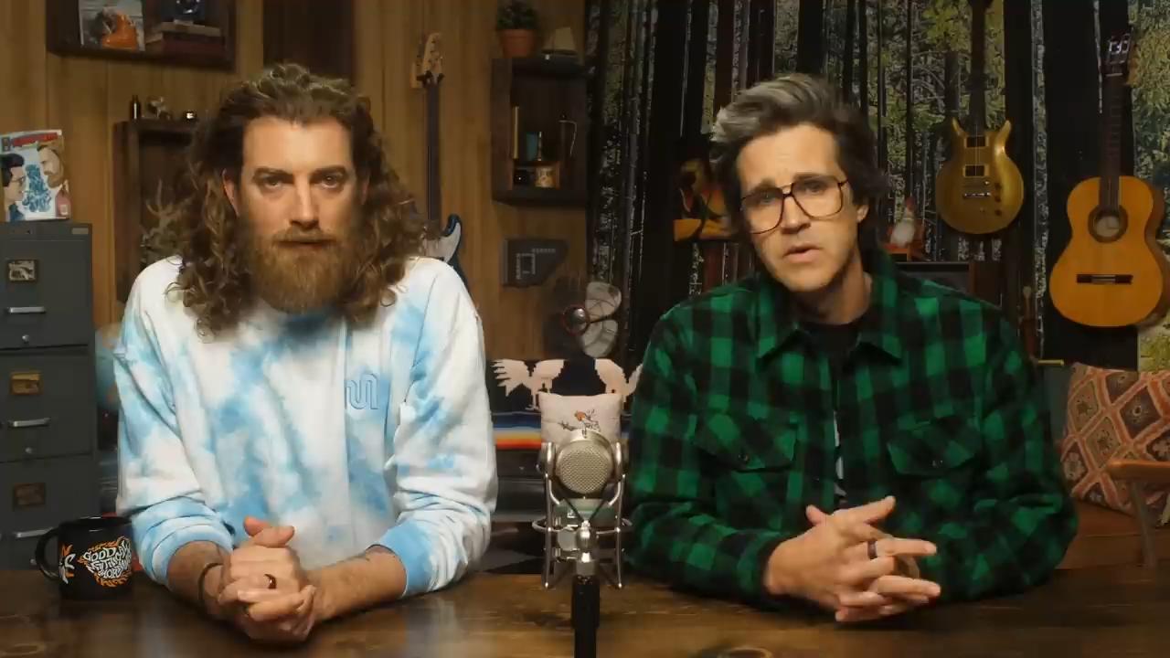 GMM 2559: What’s The Best Reheated Fast Food Burger?