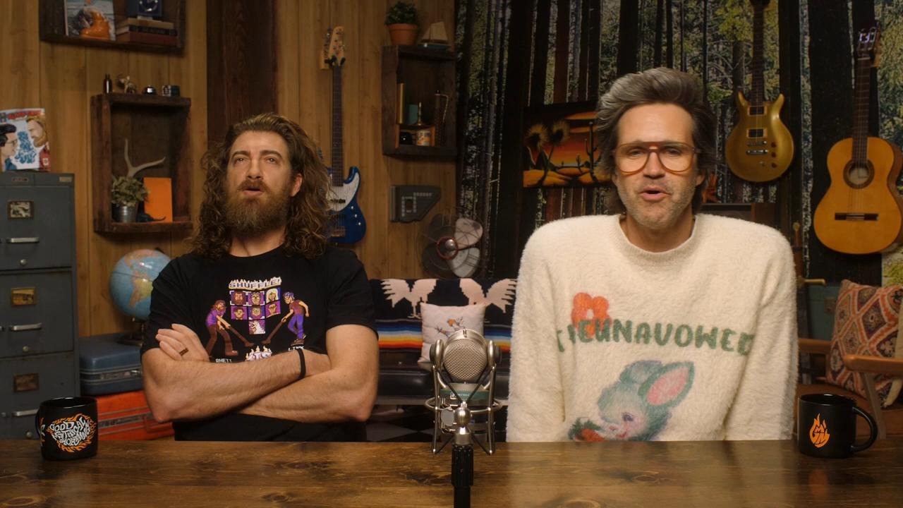 GMMore 2550: Inventing Viral TikTok Sounds