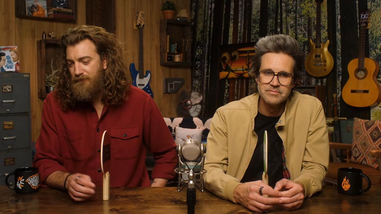 GMMore 2552: Crazy Kit-Kat Flavors