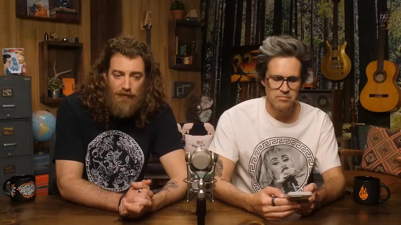 GMMore 2557: We Create The Weirdest AI Images