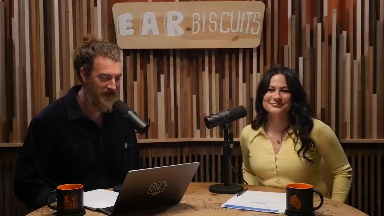EB 420: Rhett & Jessie Take the ONLY Scientific Personality Test