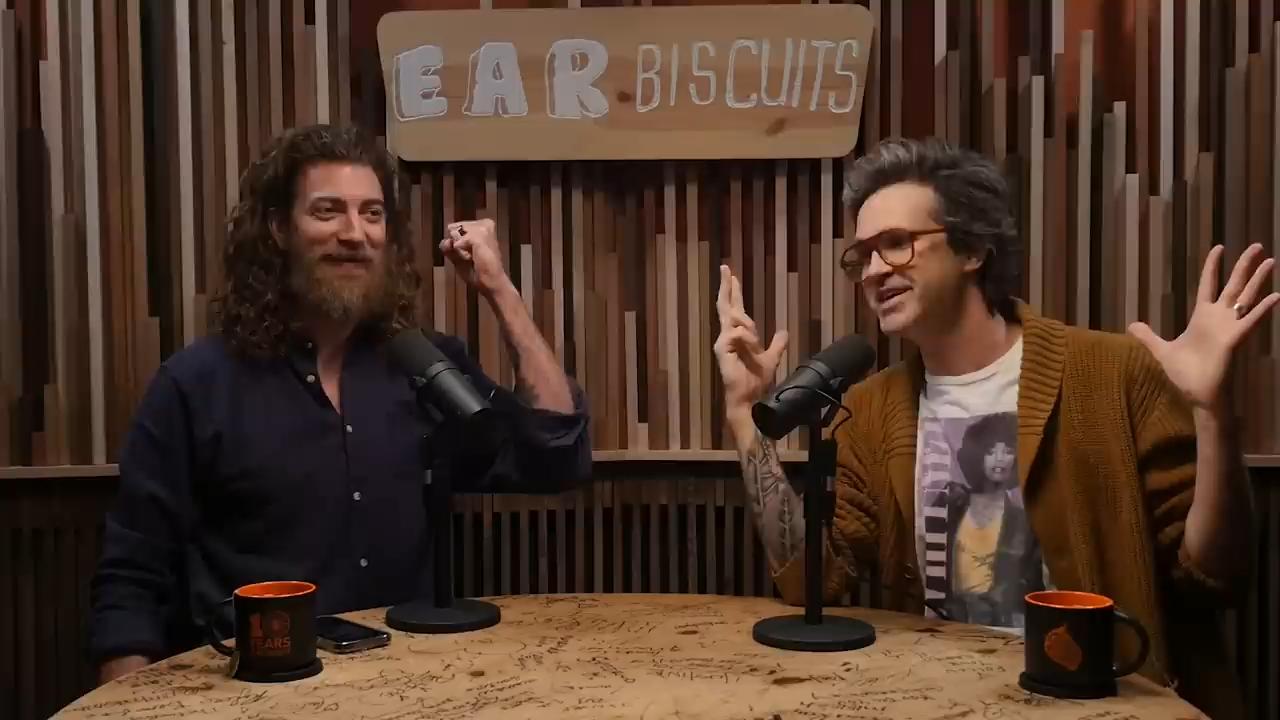 EB 423: Rhett’s Family Trip to Florida Keys