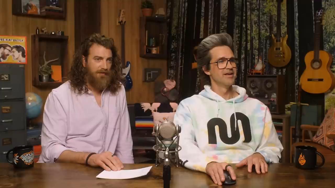 GMMore 2576: Let’s Play: Baldur’s Gate 3