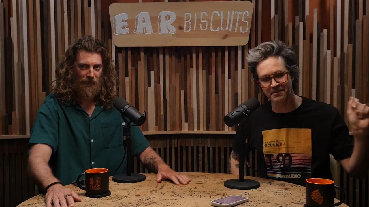 EB 424: Do We Remember Our Roots?