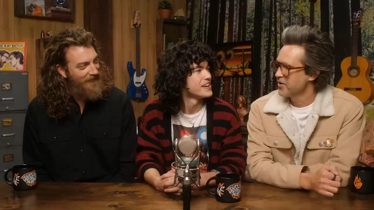 GMM 2580: Mystery Coffee Flavors (Taste Test)