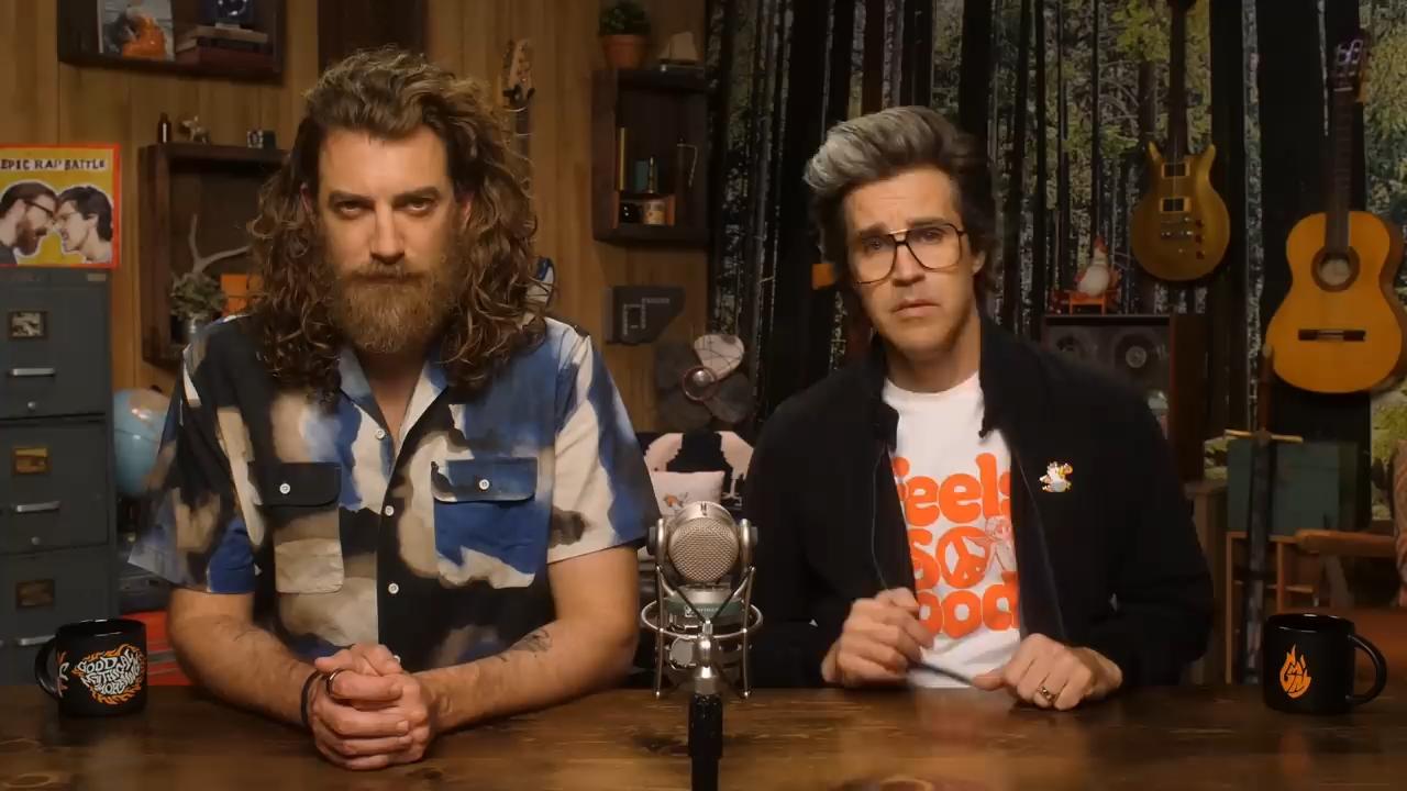 GMM 2581: Panera vs. Einstein Bros. Bagels Taste Test | FOOD FEUDS