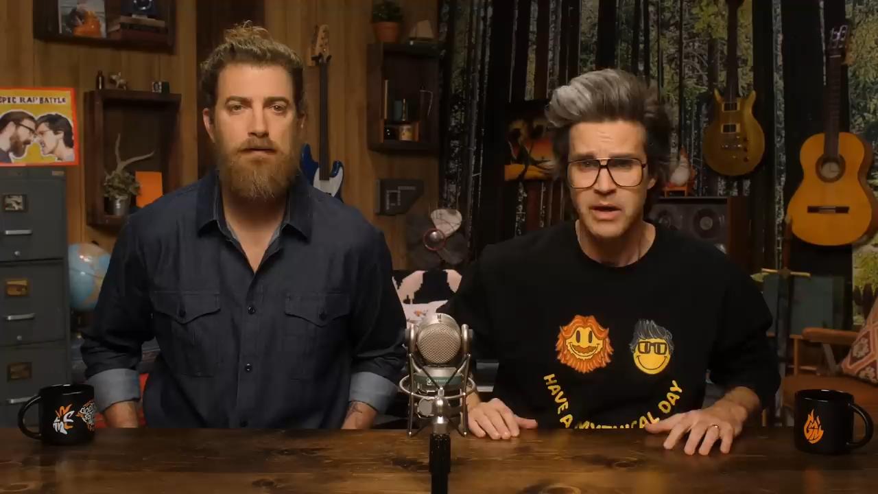 GMM 2586: Is Fancy Food ACTUALLY Worse?