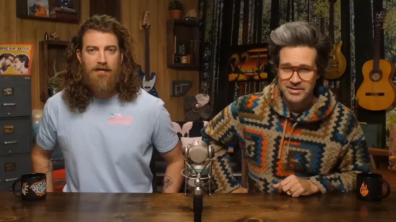 GMM 2591: Crazy Pepsi Flavors Taste Test