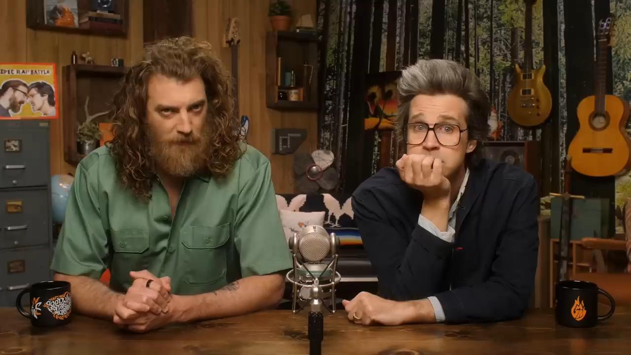 GMM 2592: Try Not To Make A Sound (Challenge)