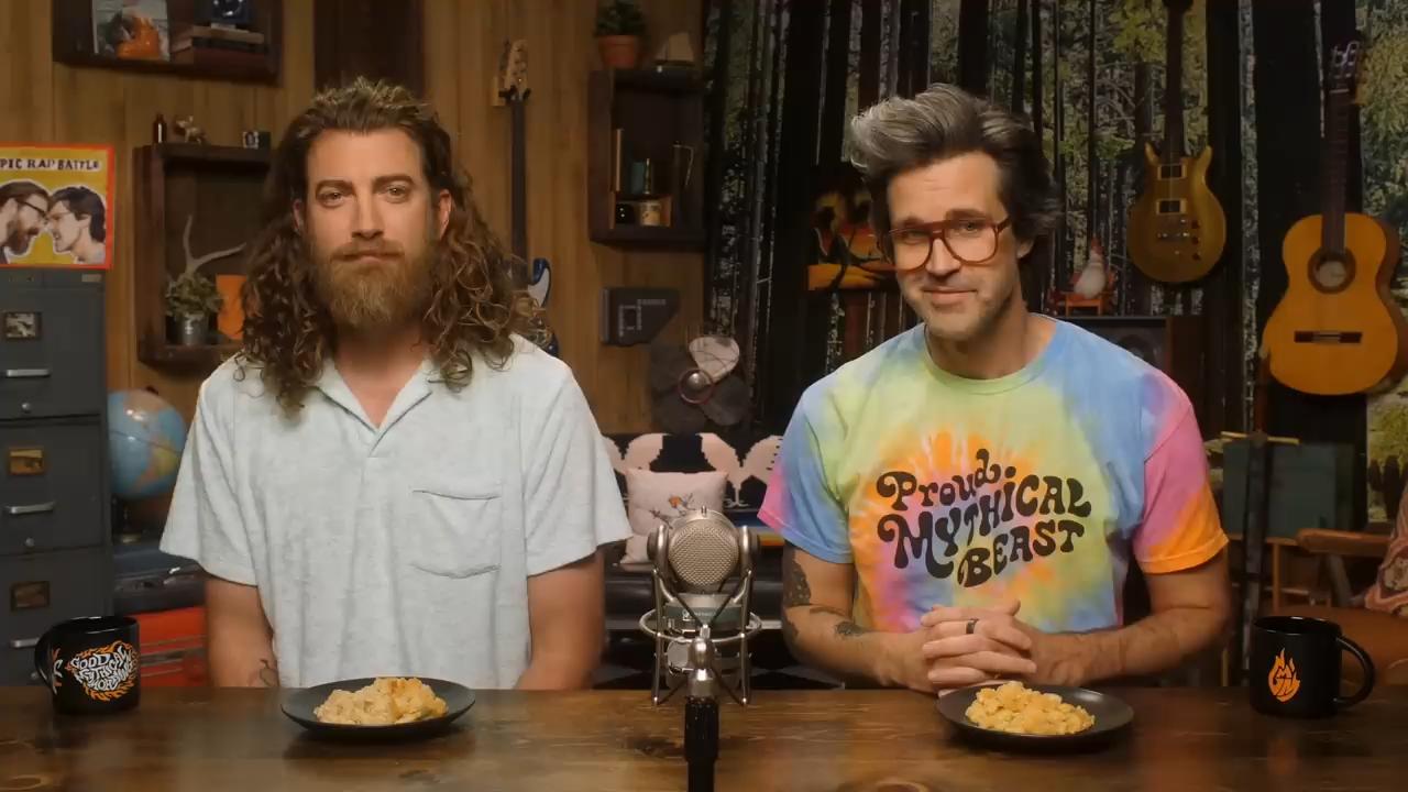 GMM 2598: Pro Chef vs. Mom Taste Test