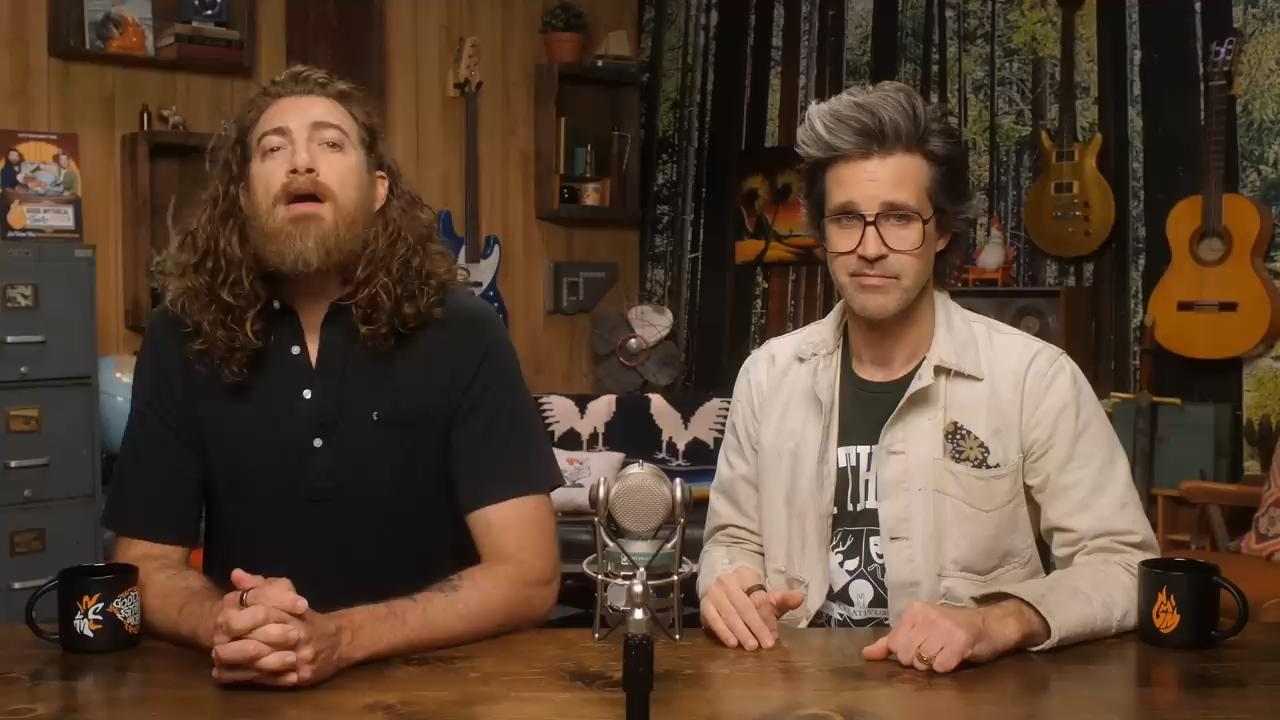 GMM 2603: Craziest Stadium Foods In America (Taste Test)
