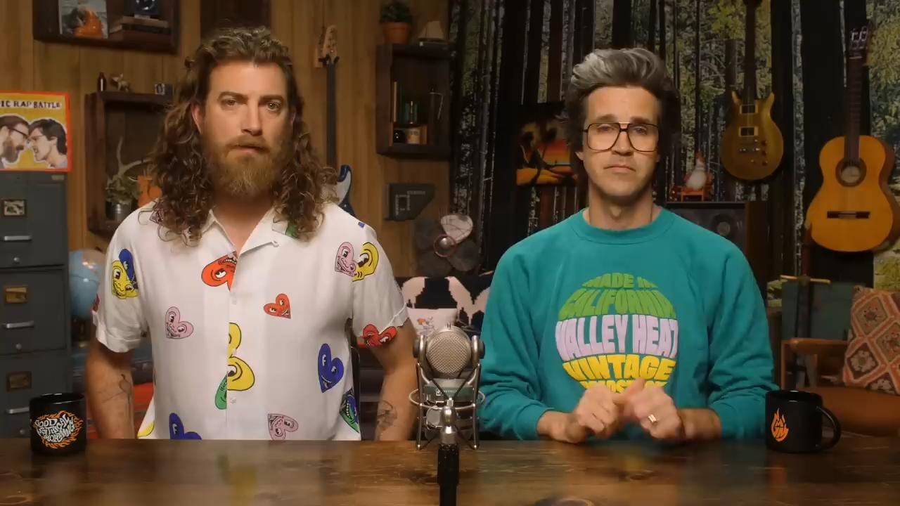 GMM 2607: We Got Fooled By The Crew