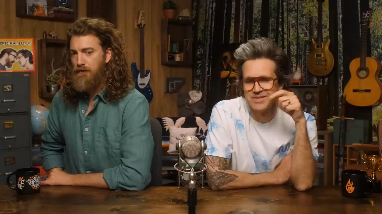 GMMore 2579: If Celebrities Were Food