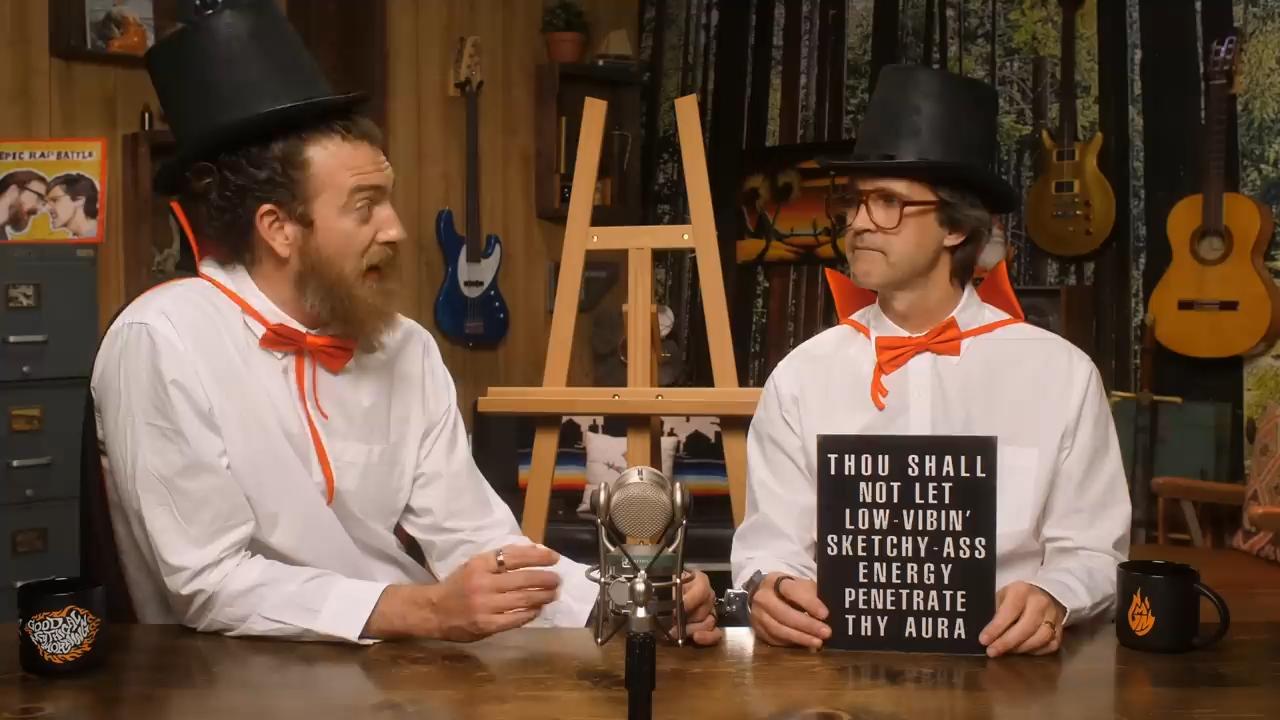 GMMore 2590: Weirdest Motivational Posters On Amazon