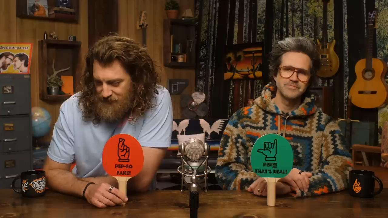 GMMore 2591: Weird Pepsi Facts