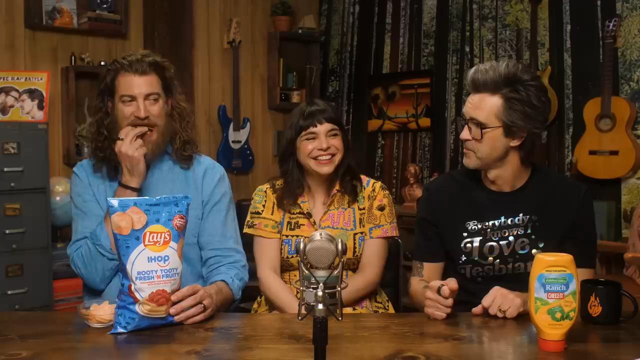 GMMore 2593: Are These Trendy Snacks Actually Good?