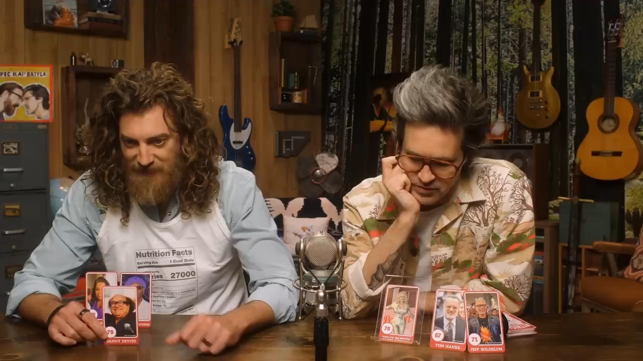 GMMore 2595: How Old Are These Celebrities?