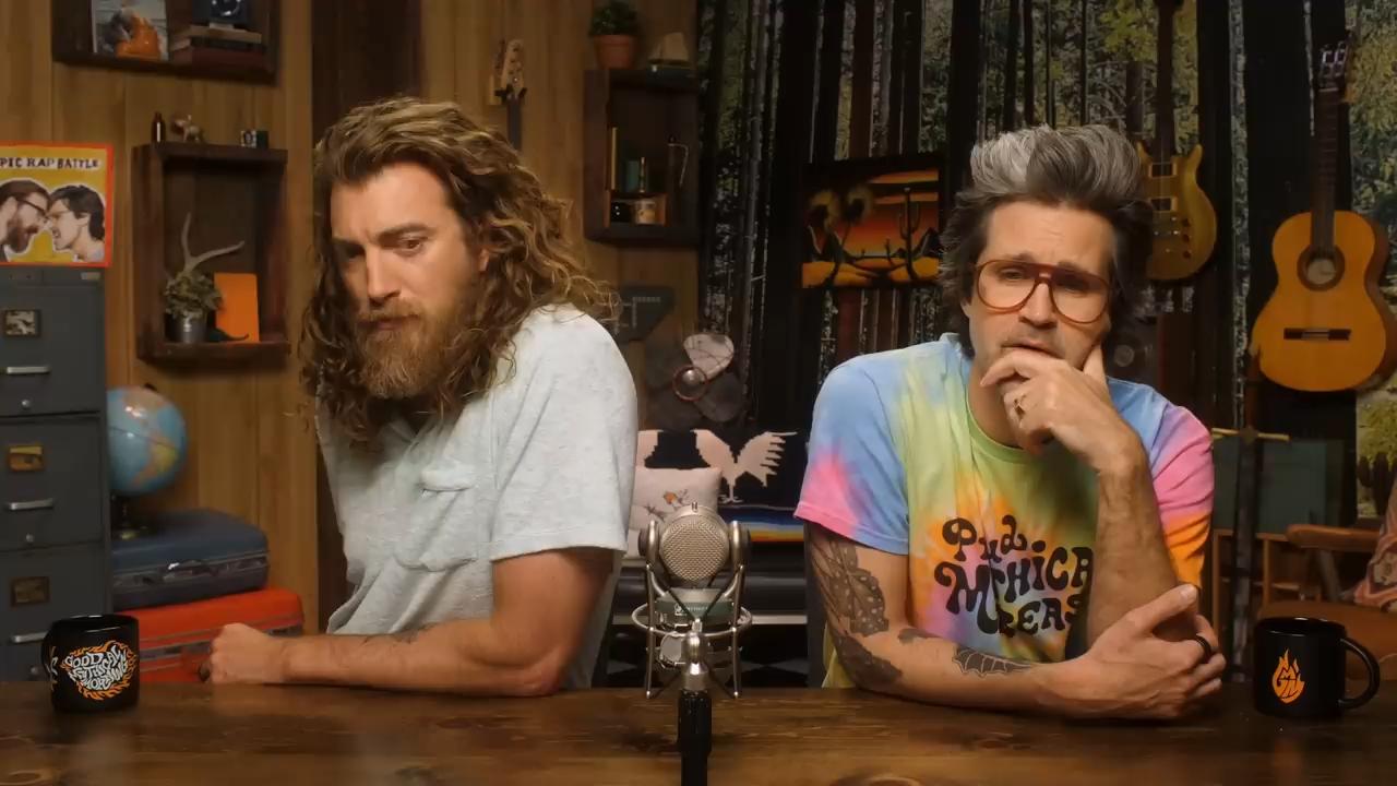 GMMore 2598: Bad Celebrity Drawings Made By A.I.