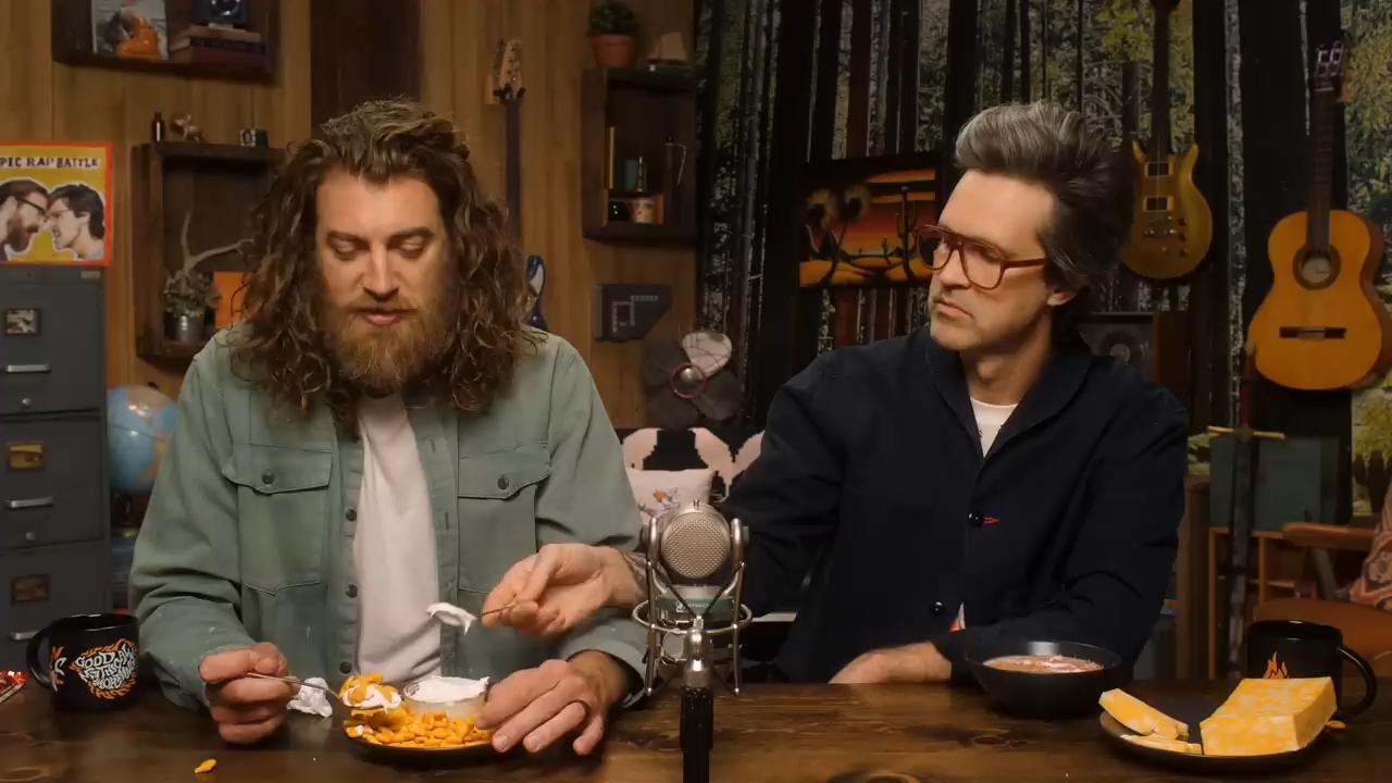 GMMore 2602: Ranking Popular Munchie Snacks