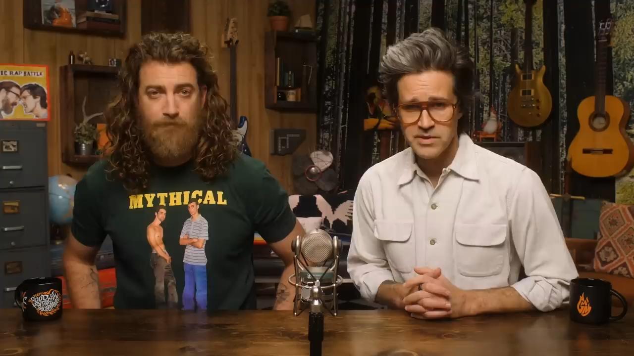 GMM 2610: Surprising Foods Made By The Same Company