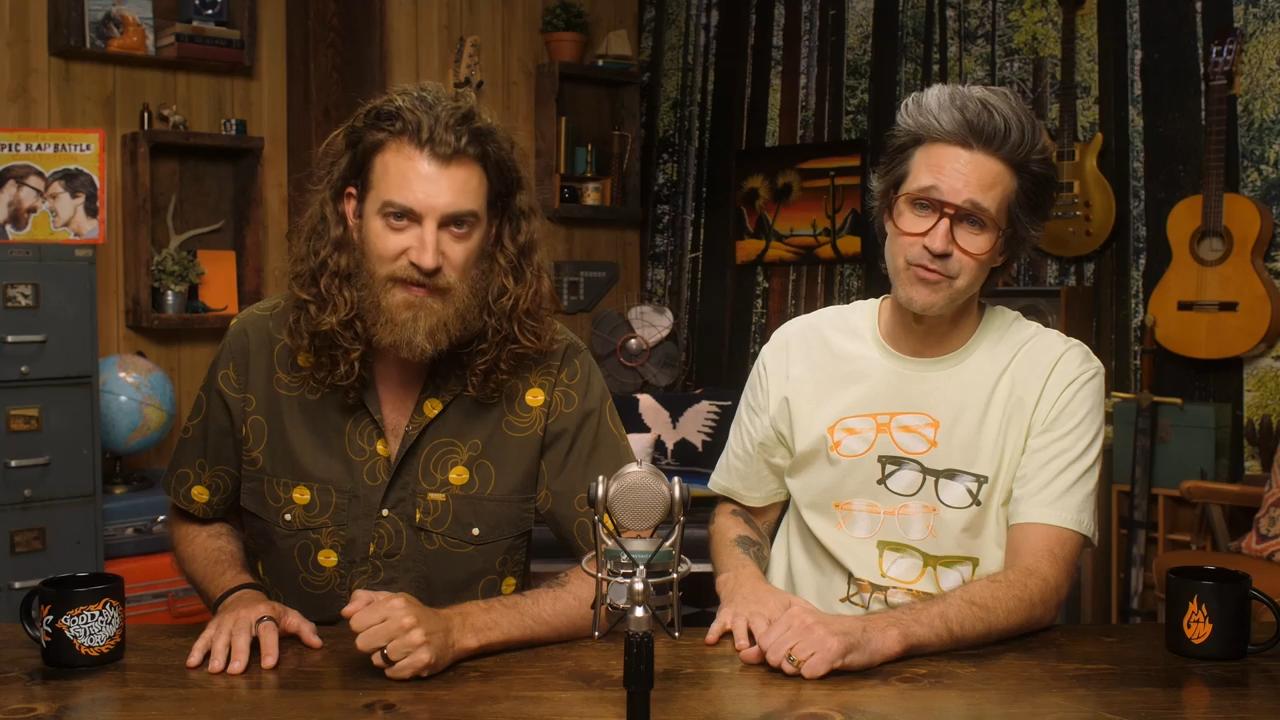 GMM 2613: We Tried EVERY Froot Loops Flavor